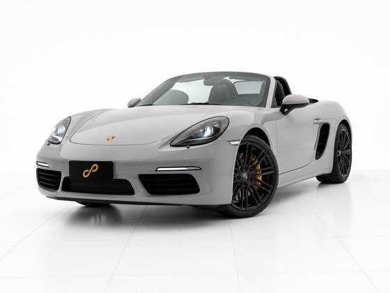 PORSCHE 718 2.0 16V H4 GASOLINA BOXSTER PDK PORSCHE 718 2.0 16V H4 GASOLINA BOXSTER PDK